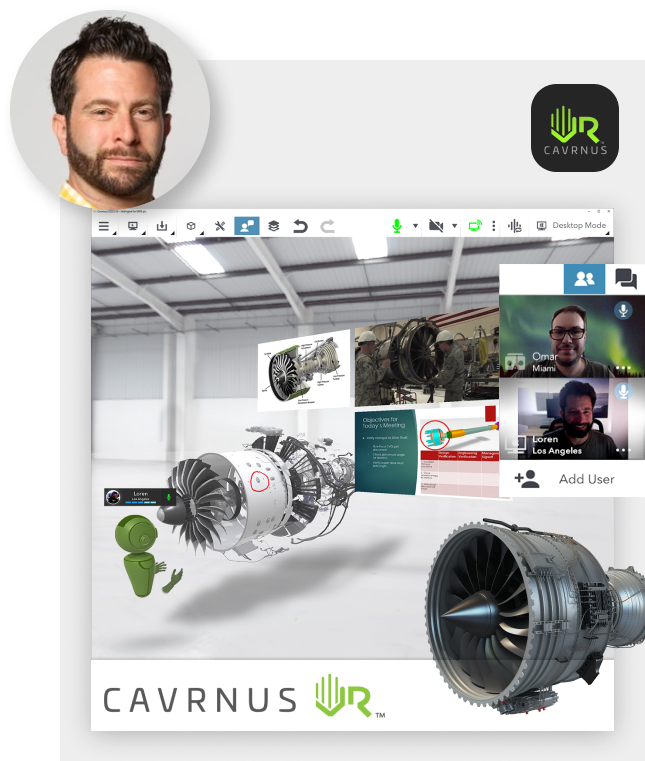 cavrnus-app-visual