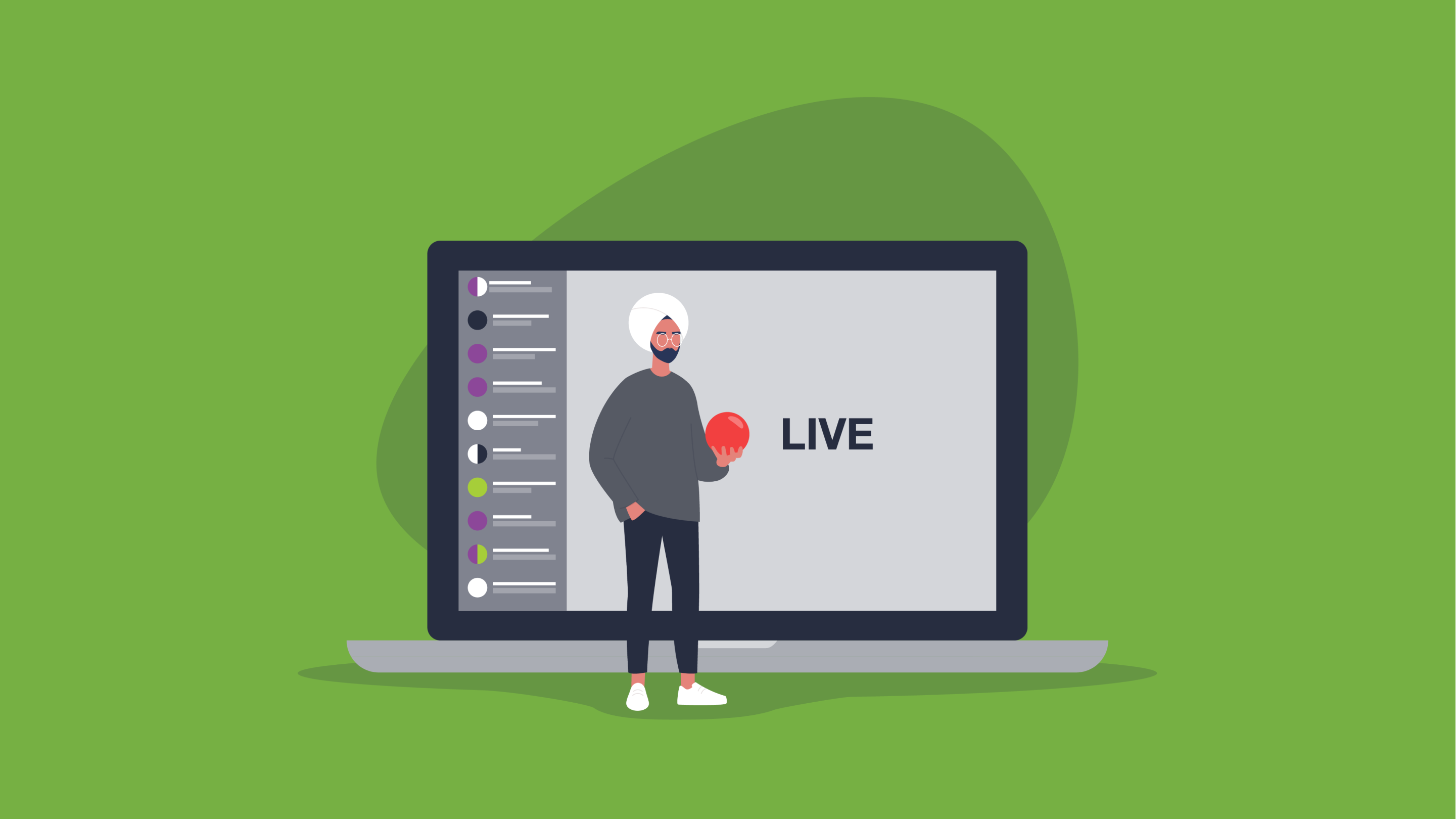 Trends in Live Streaming_ Throughout the Pandemic and Beyond