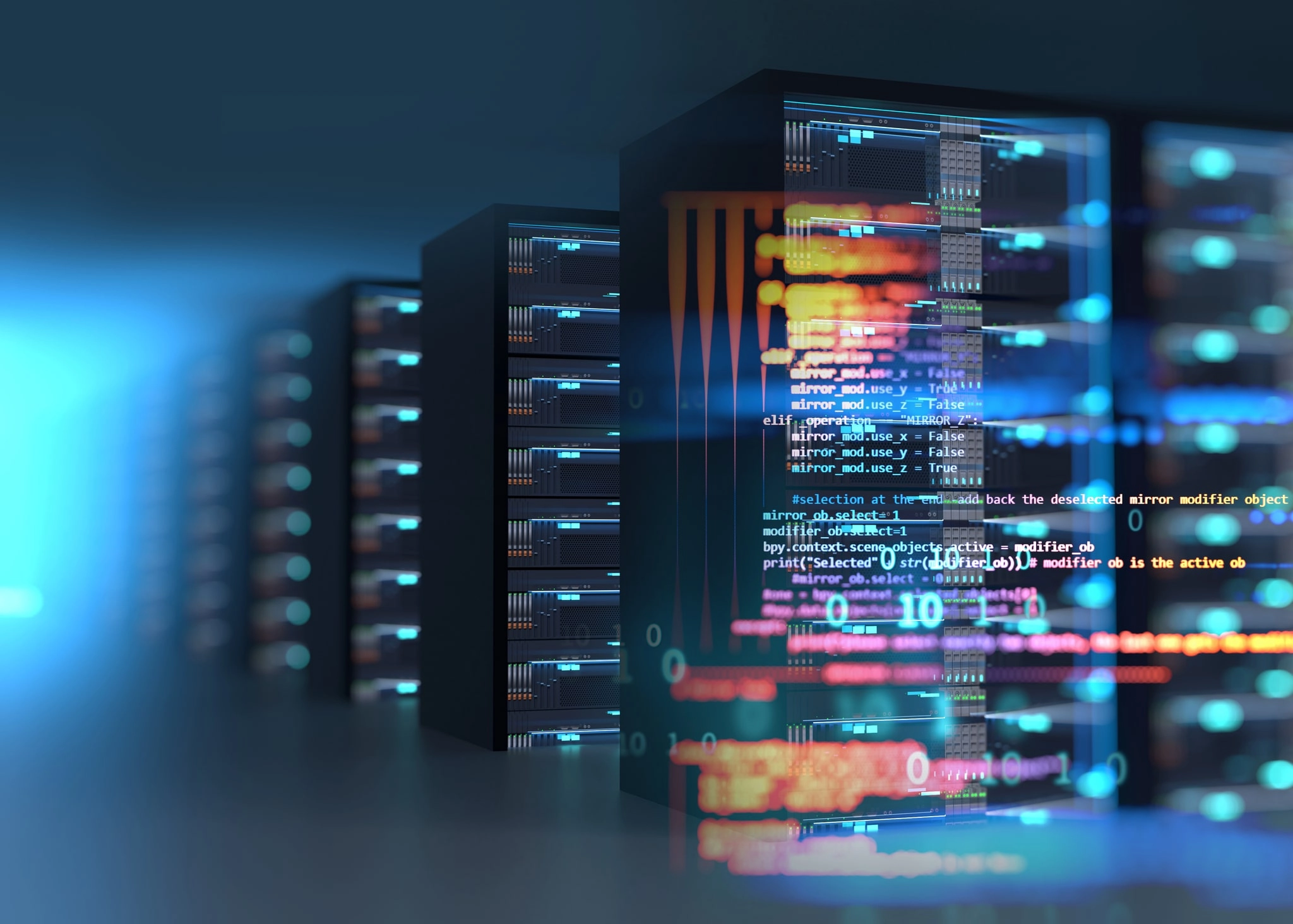 LiveSwitch Server Deployment Architecture